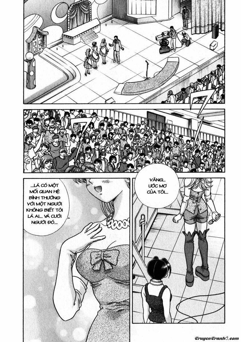 love lucky chapter 1 10