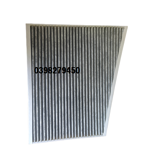 LỌC GIÓ ĐIỀU HÒA MANN FILTER CHO MERCEDES BENZ CUK3172