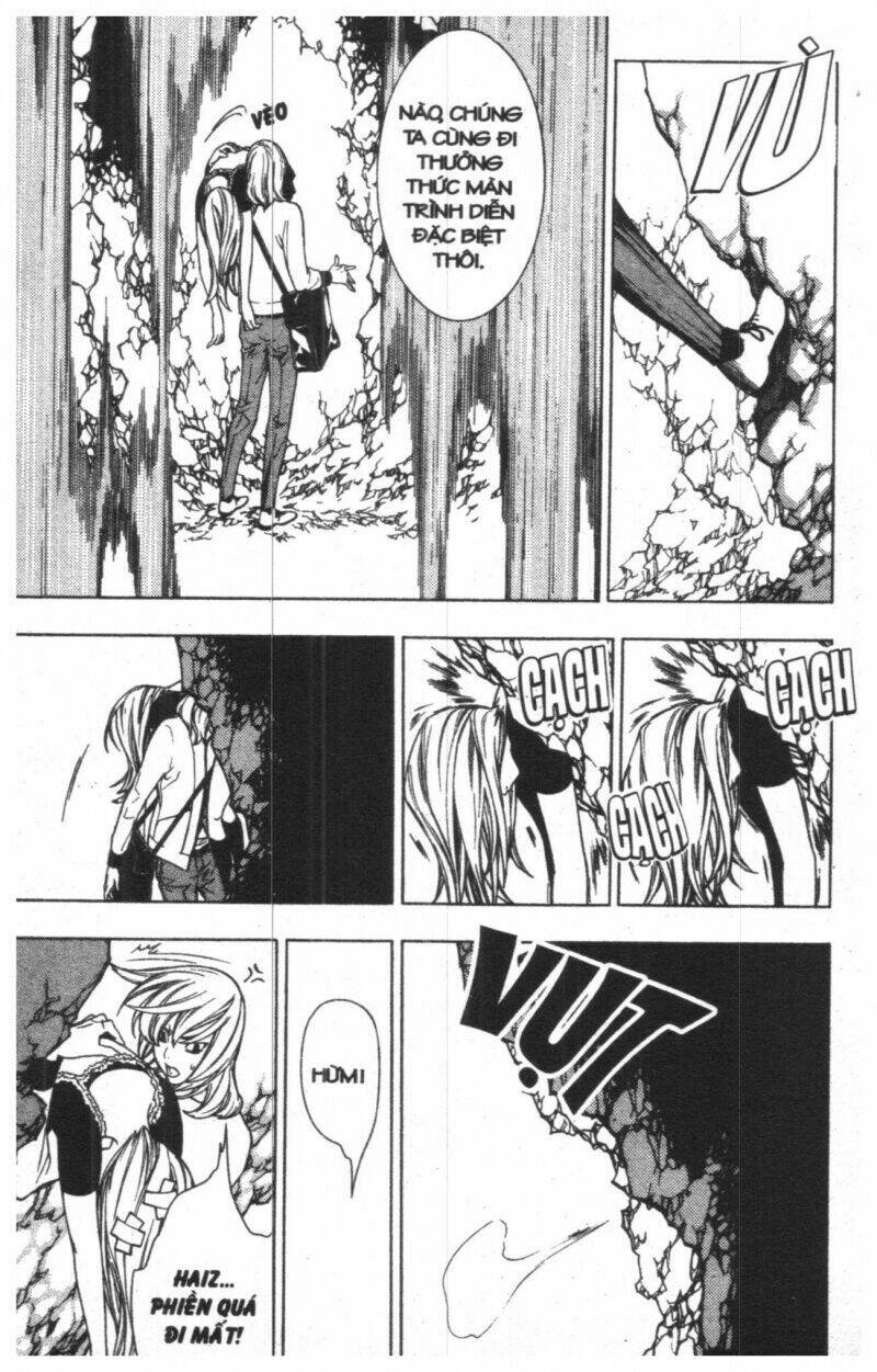 móng vuốt chapter 3 135