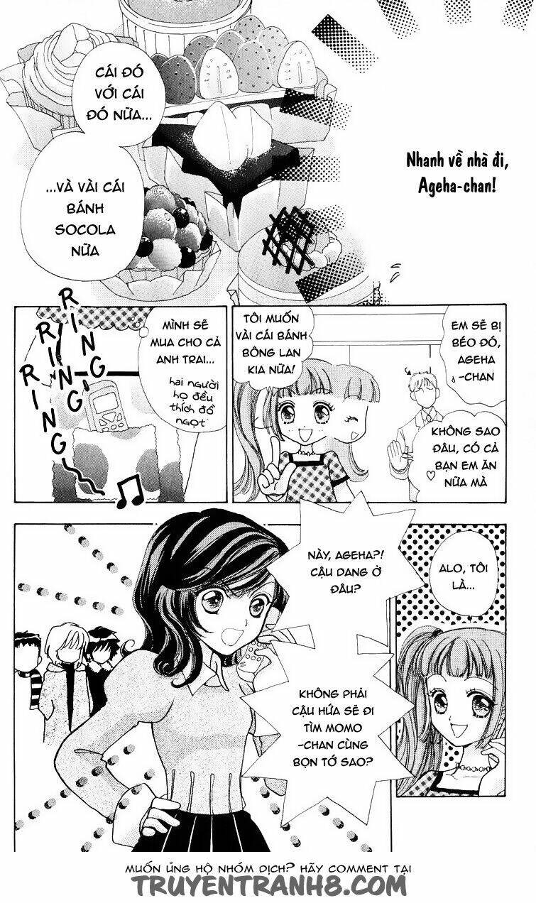 hana ni nare chapter 62 13