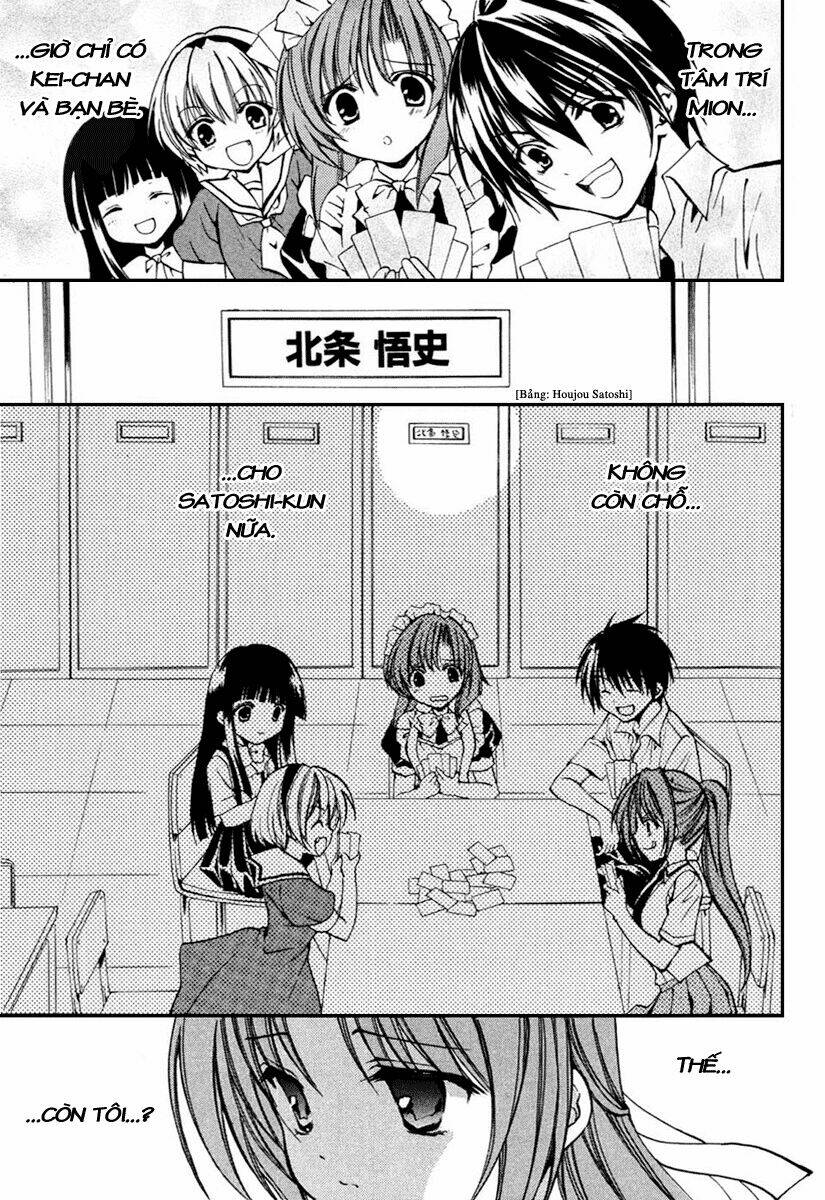 higurashi no naku koro ni kai - meakashi-hen chapter 9 15