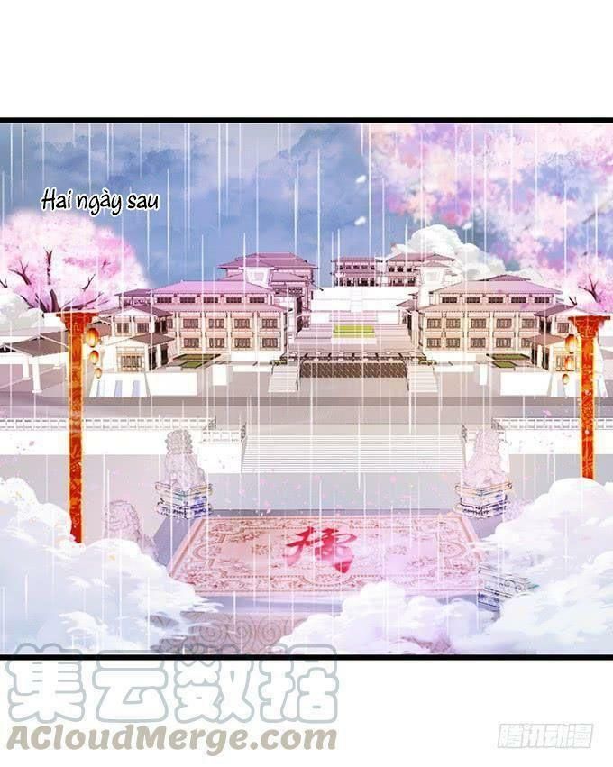 hồ tiên hung bạo chapter 80 24