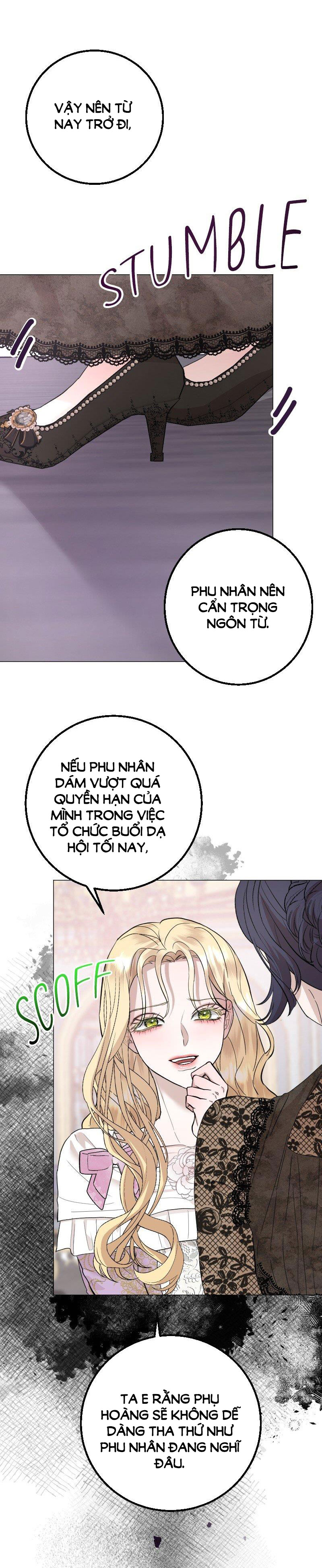 ngã rẽ định mệnh chapter 6.2 18