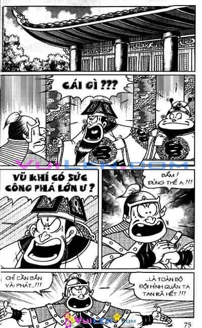 thần đồng đất việt chapter 76 72