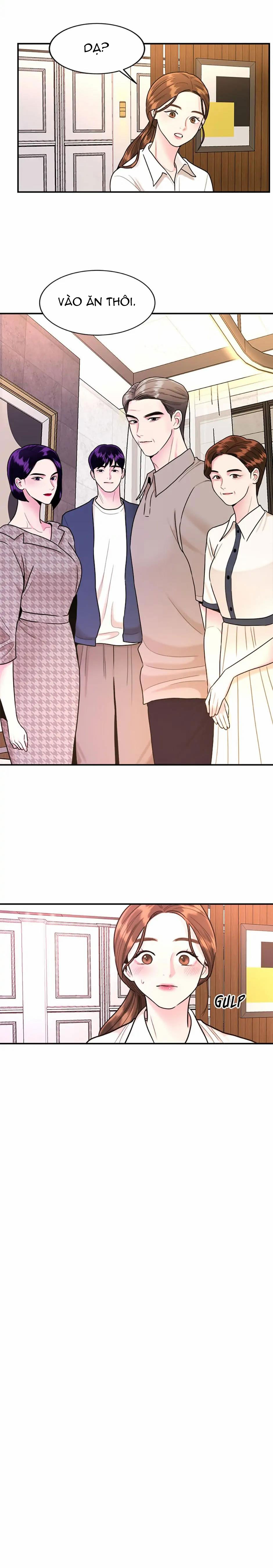 nghệ sĩ cello chapter 65.2 11