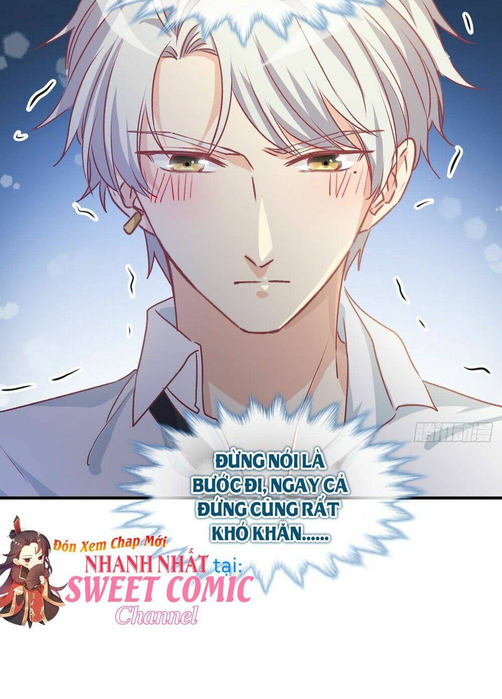 sở thích đặc biệt của nam thần chapter 14 24