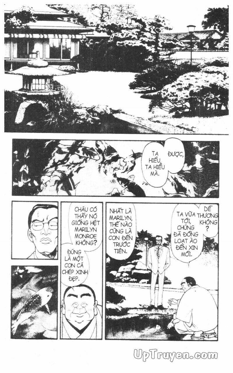 câu lạc bộ con nhà giàu chapter 8 113