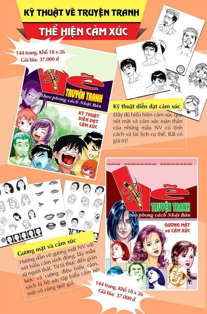 tạp chí truyện tranh việt nam online - ttvo chapter 5 113