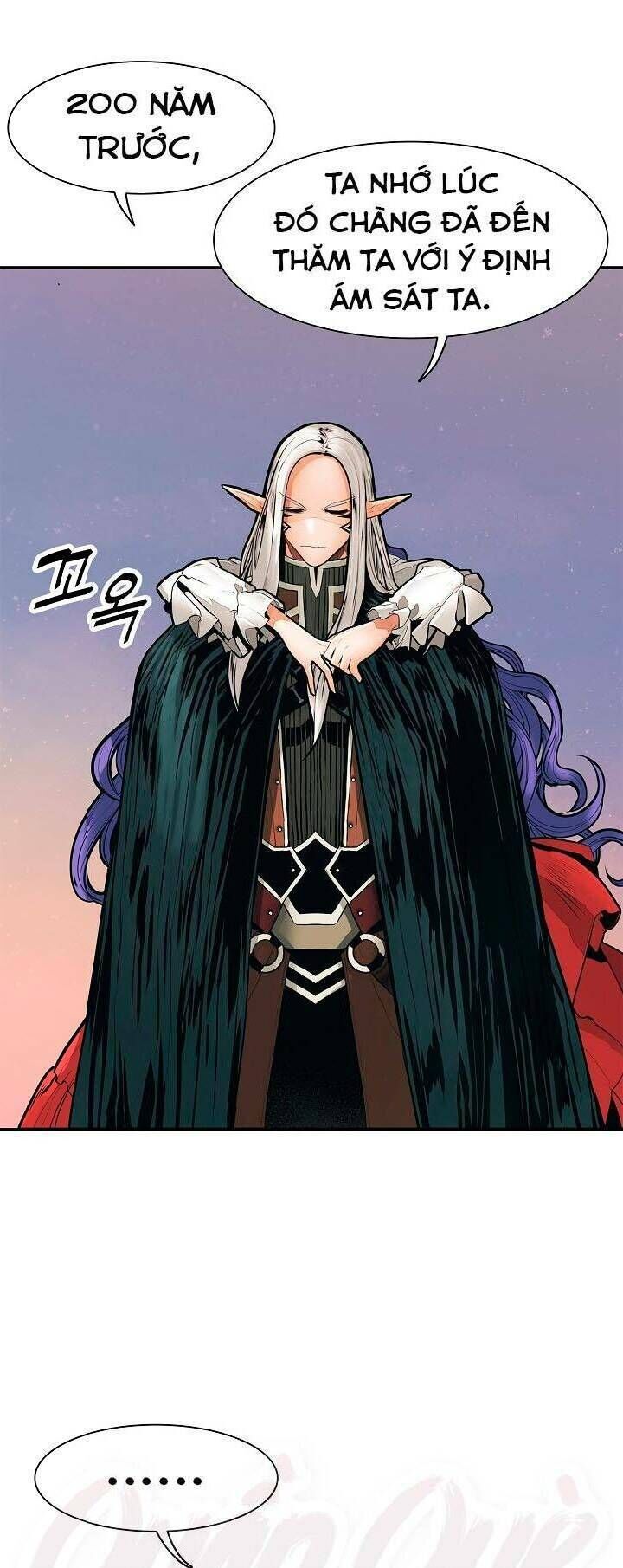 bất bại chân ma chapter 40 59