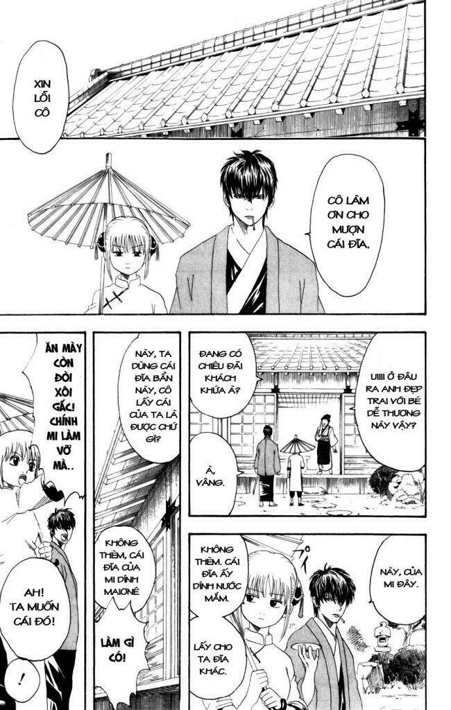 gintama - linh hồn bạc chapter 113 11