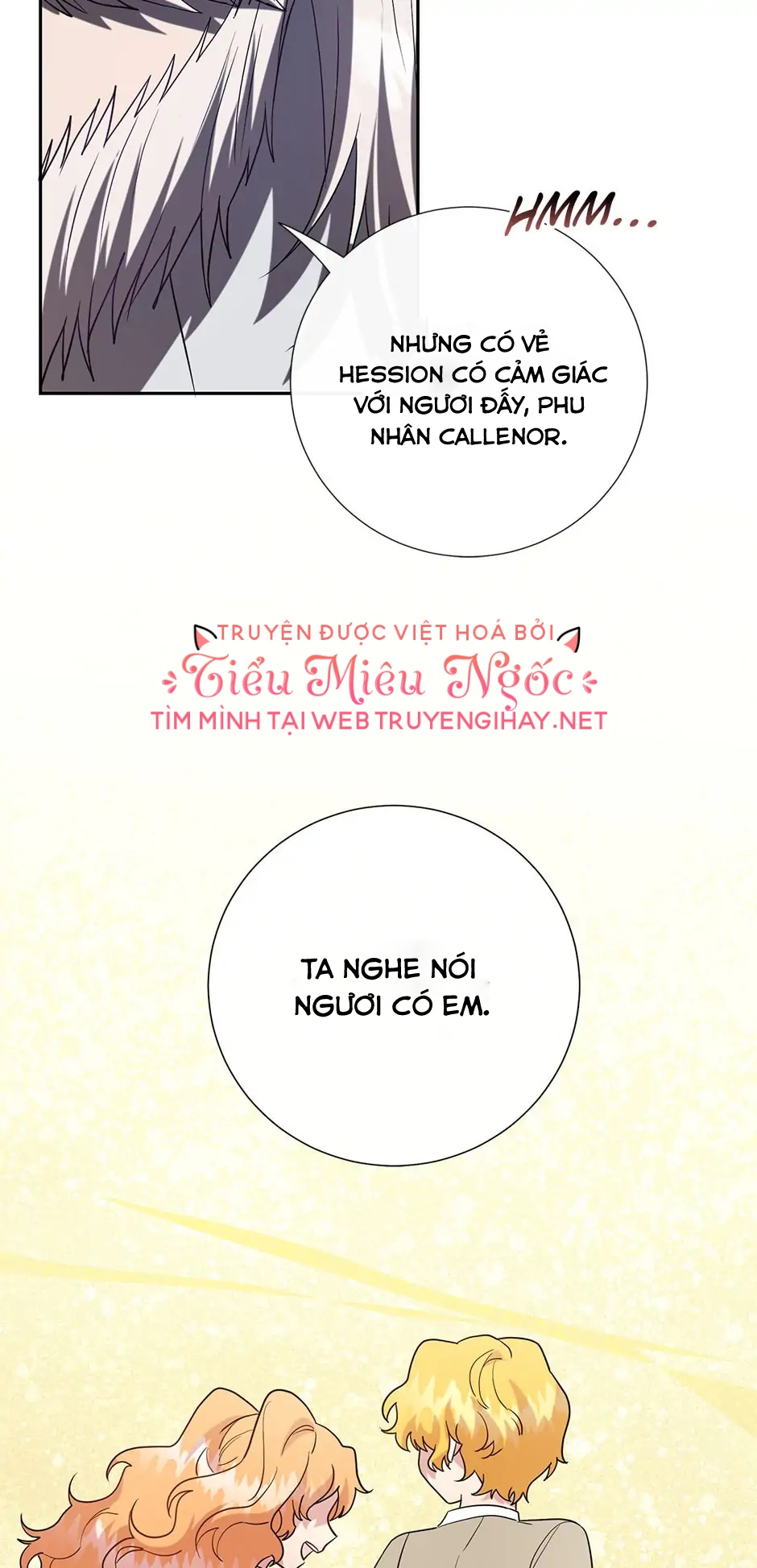 đừng ăn thịt tôi mà chapter 79 30