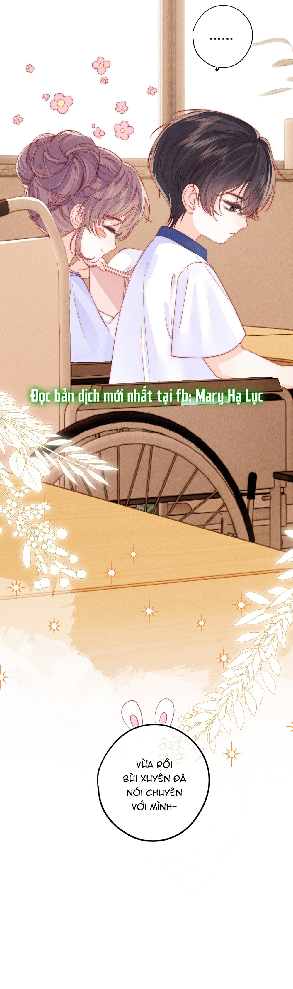 [15+] nhiệt độ cơ thể của ác ma chapter 8 24