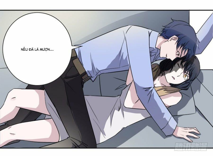 thiên kim đường môn chapter 52 6