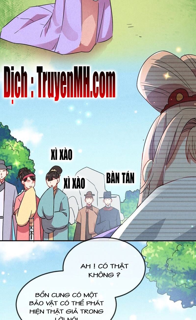 101 mỹ nam của vương phi béo phì chapter 27 13