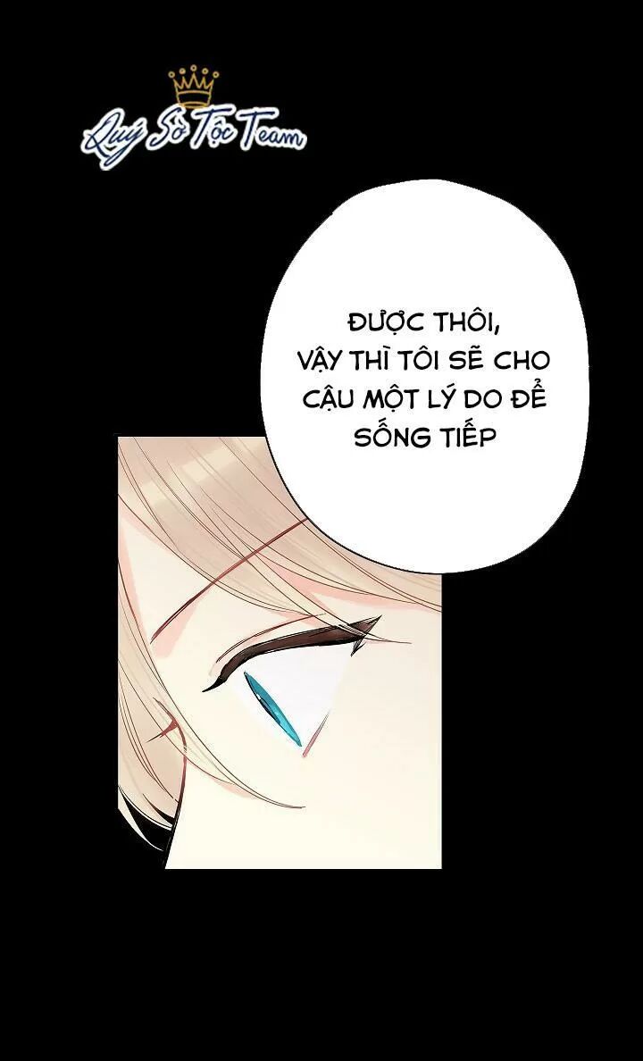 thánh nữ ẩn danh chapter 157 14