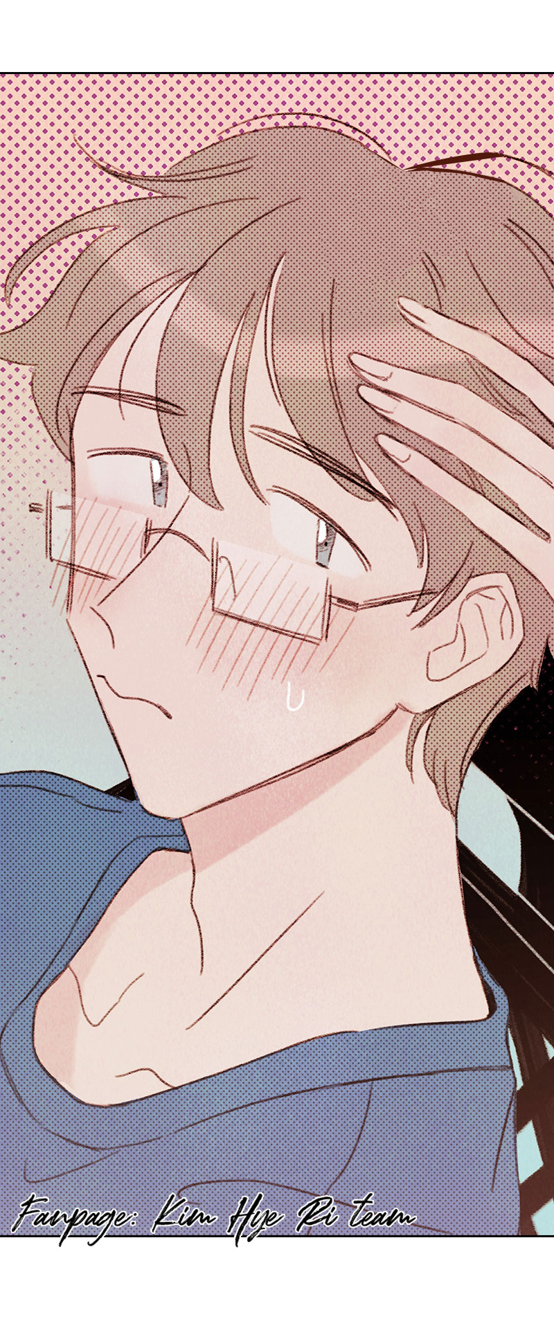 trò chơi dâm đãng chapter 5.2 29