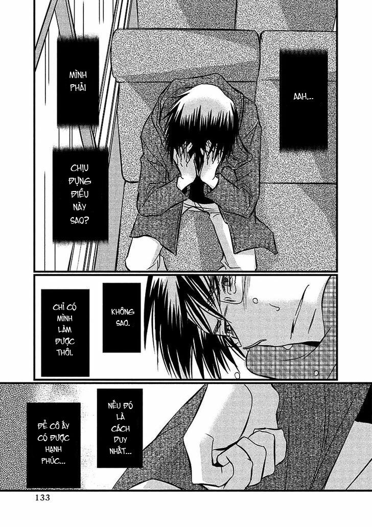 usotsuki paradox chapter 71 20