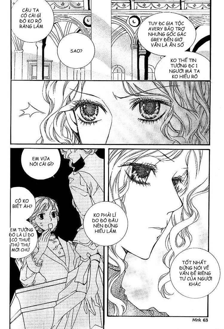 dear my girls chapter 13 22