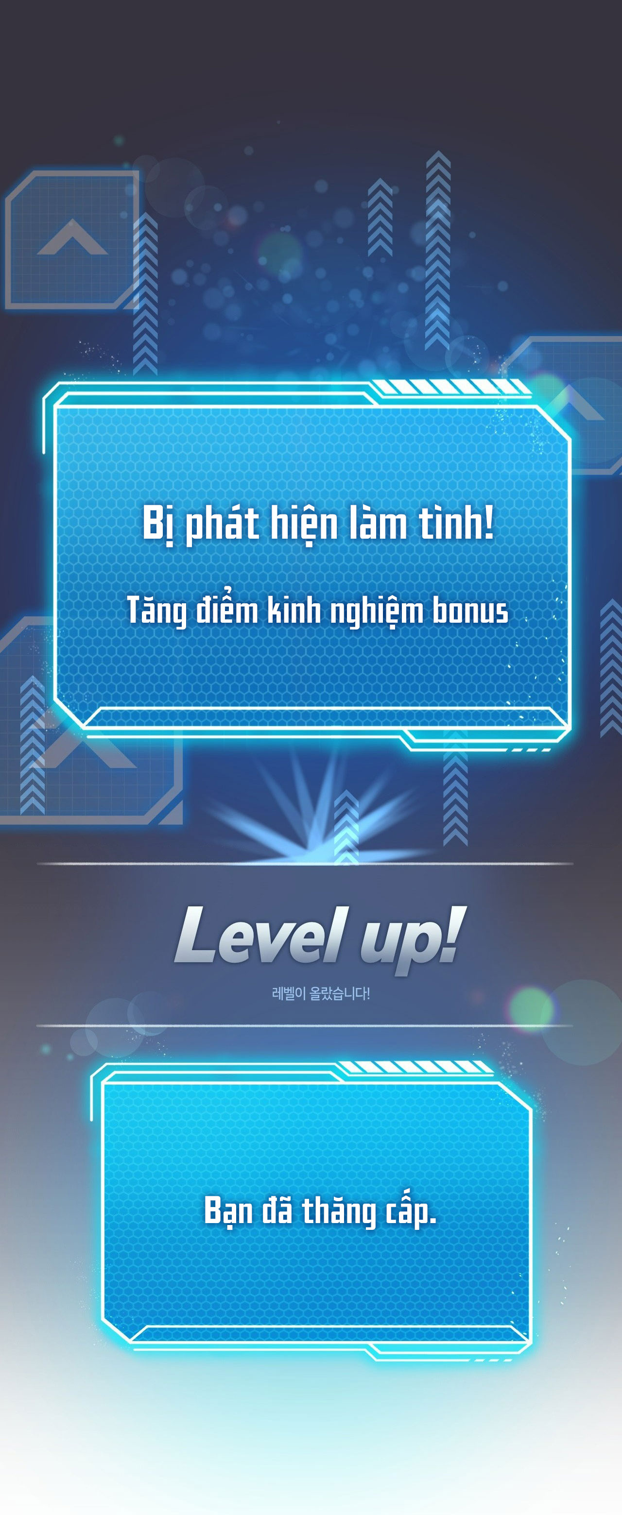 [18+] thăng cấp đến khi hài lòng chapter 20.2 29