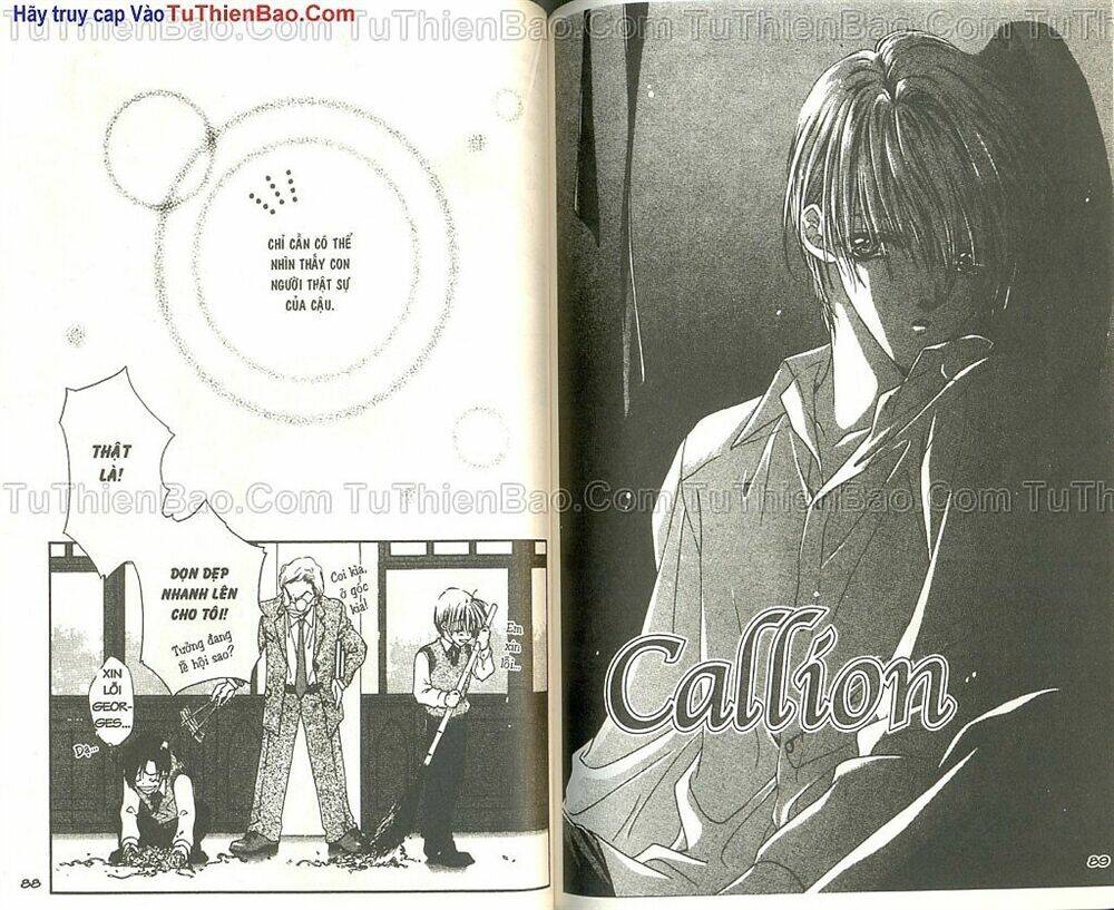 niềm hy vọng chapter 2 45