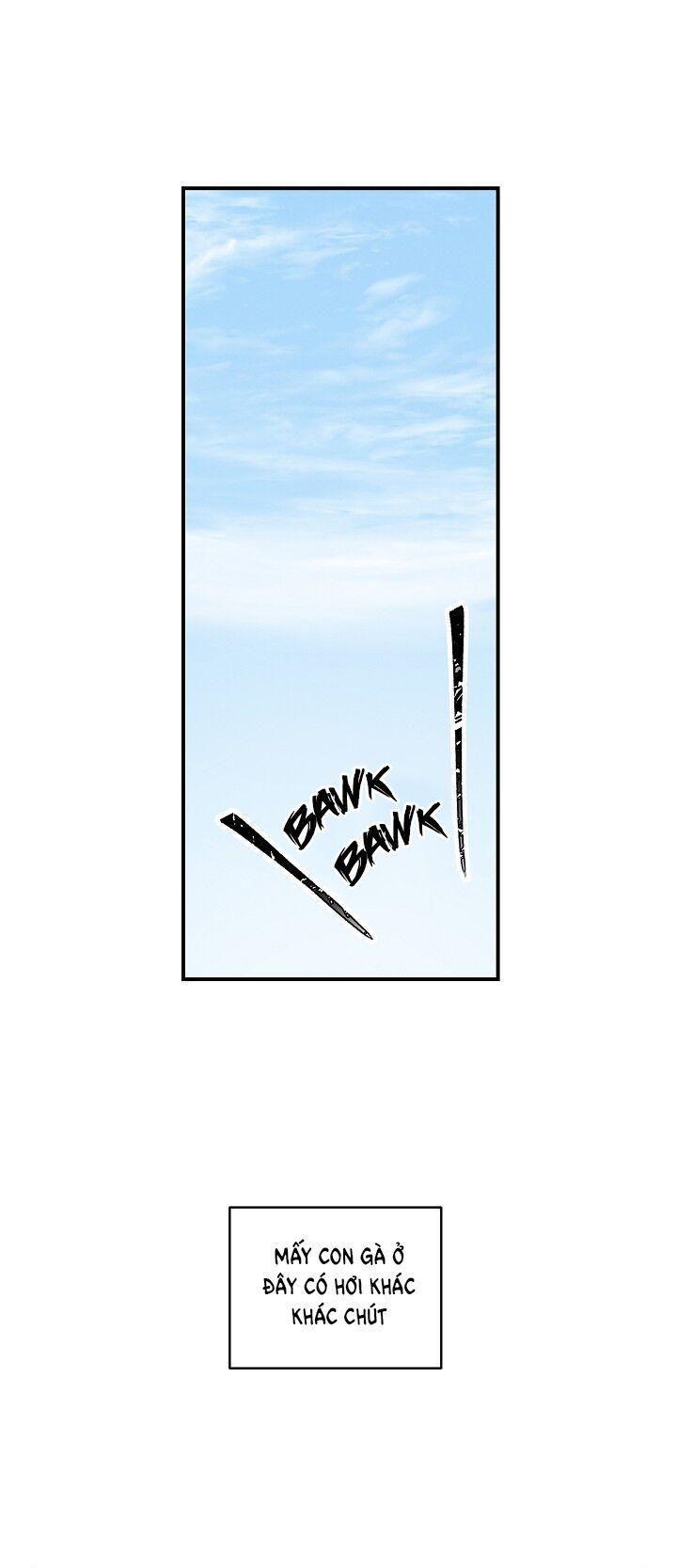 tôi lên cấp chỉ bằng cách ăn chapter 6 19