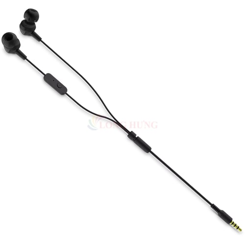 Tai nghe có dây In-ear JBL C150SI JBLC150SIU - Hàng chính hãng