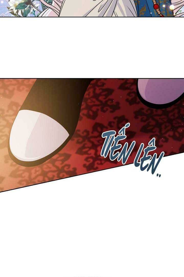 tôi đã nuôi dưỡng bạn thời thơ ấu thành bạo chúa chapter 57 38