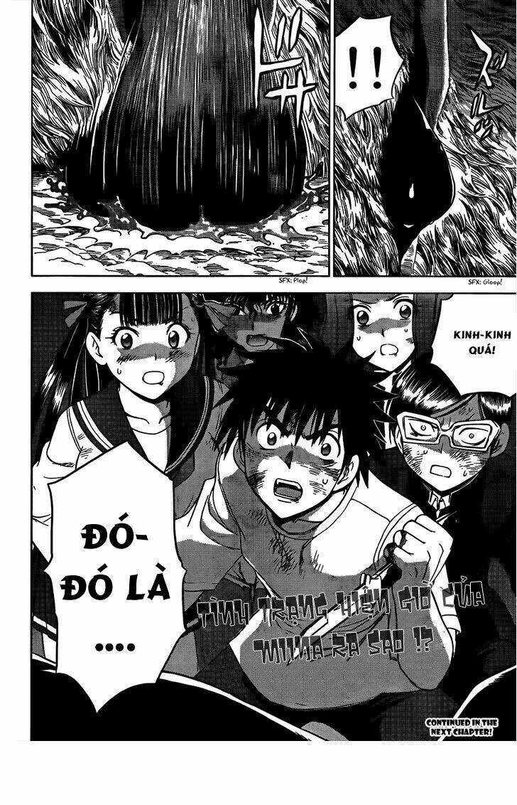 cage of eden chapter 152 20