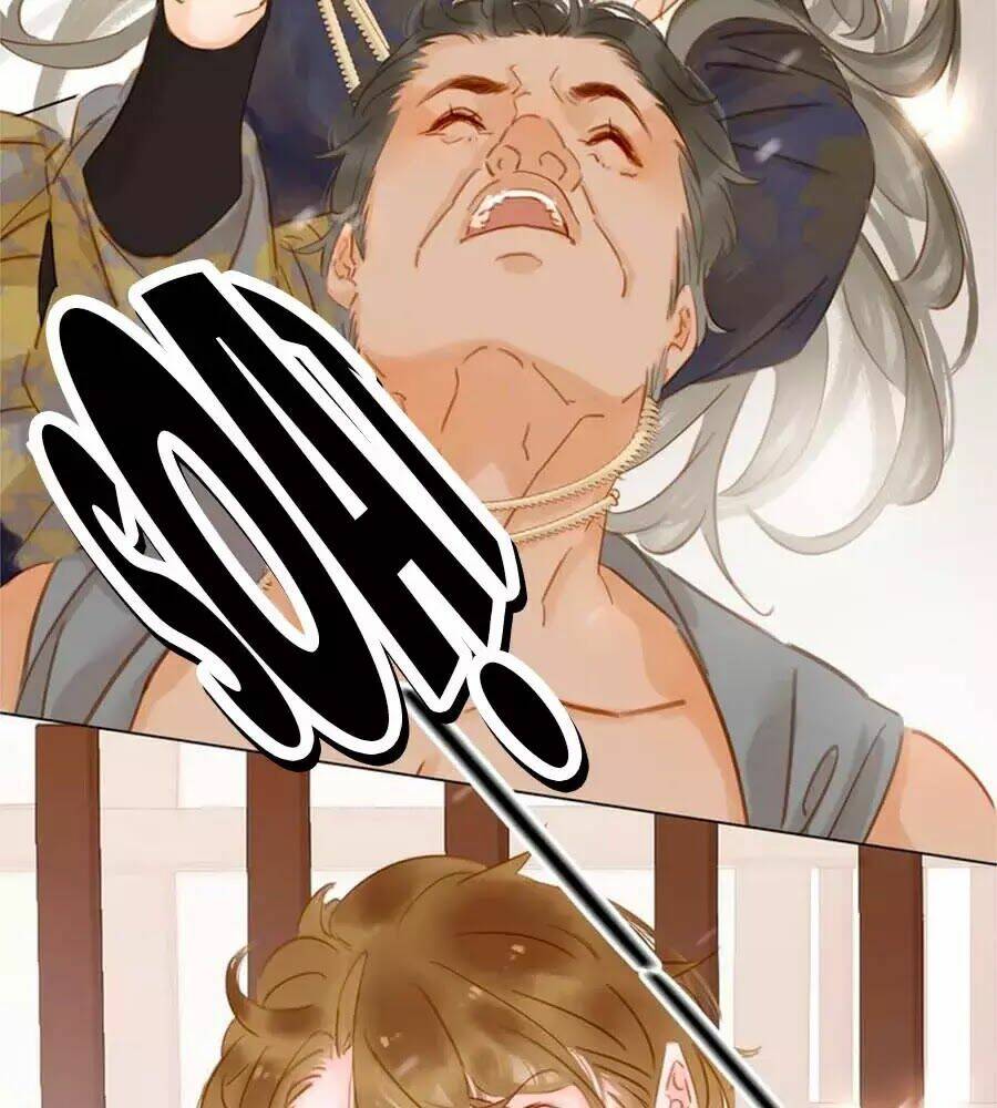 tiểu sư phụ, tóc giả của ngài rơi rồi! chapter 24 27