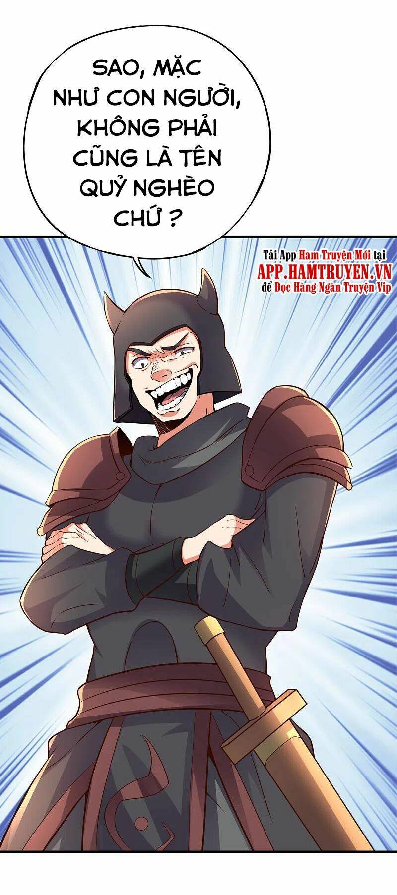 phục thiên thánh chủ chapter 192 5