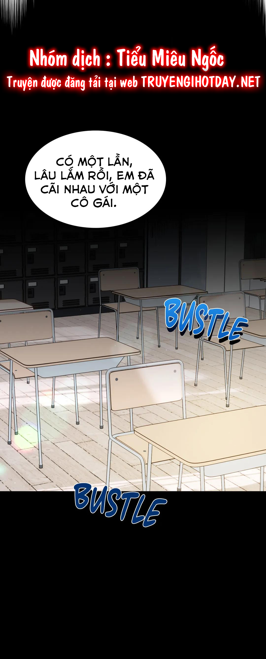 chị ấy là nữ chính trong truyện đó chapter 48 20