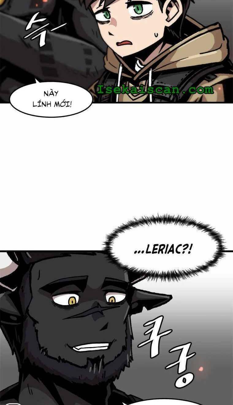 lên cấp một mình chapter 68 11