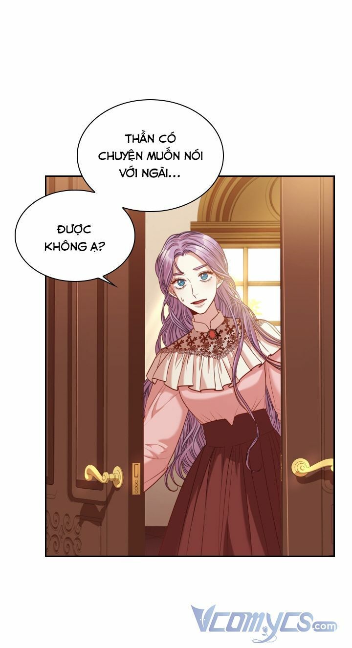 tôi trở thành thư ký của bạo chúa chapter 45 25