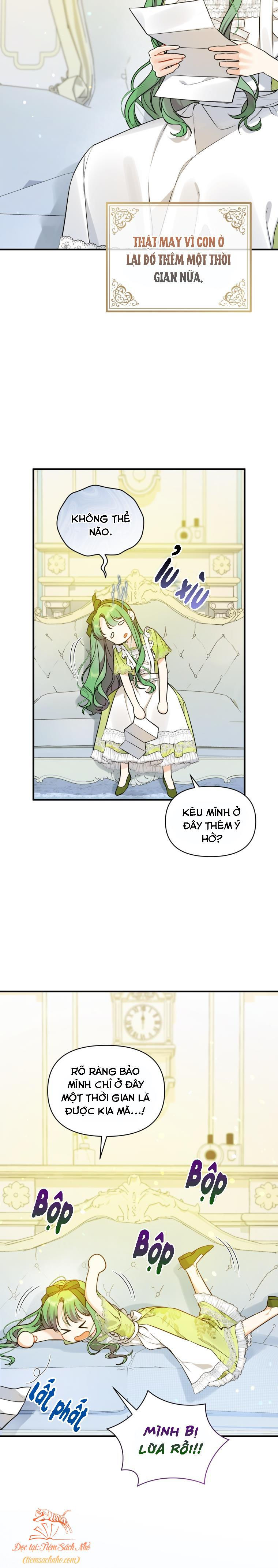 trở thành em gái nam chính truyện bl chapter 36 18