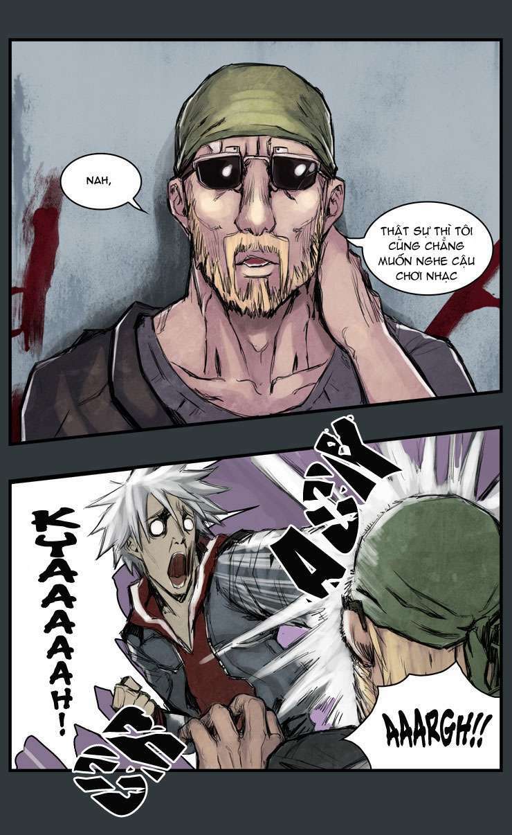 wake up deadman chapter 8 3