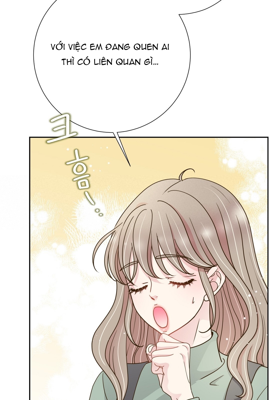 [18+] trải nghiệm thân mật với bạn của anh trai chapter 31.2 27