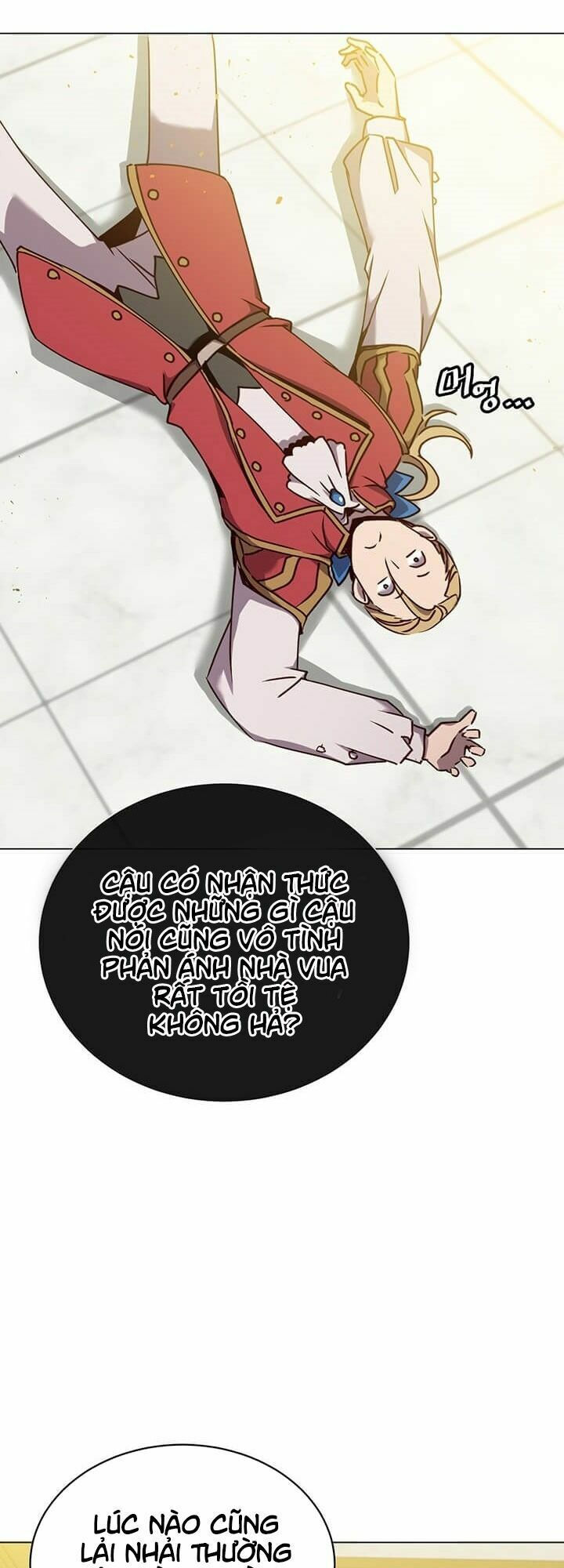 Anh Hùng Mạnh Nhất Trở Lại chapter 44 53