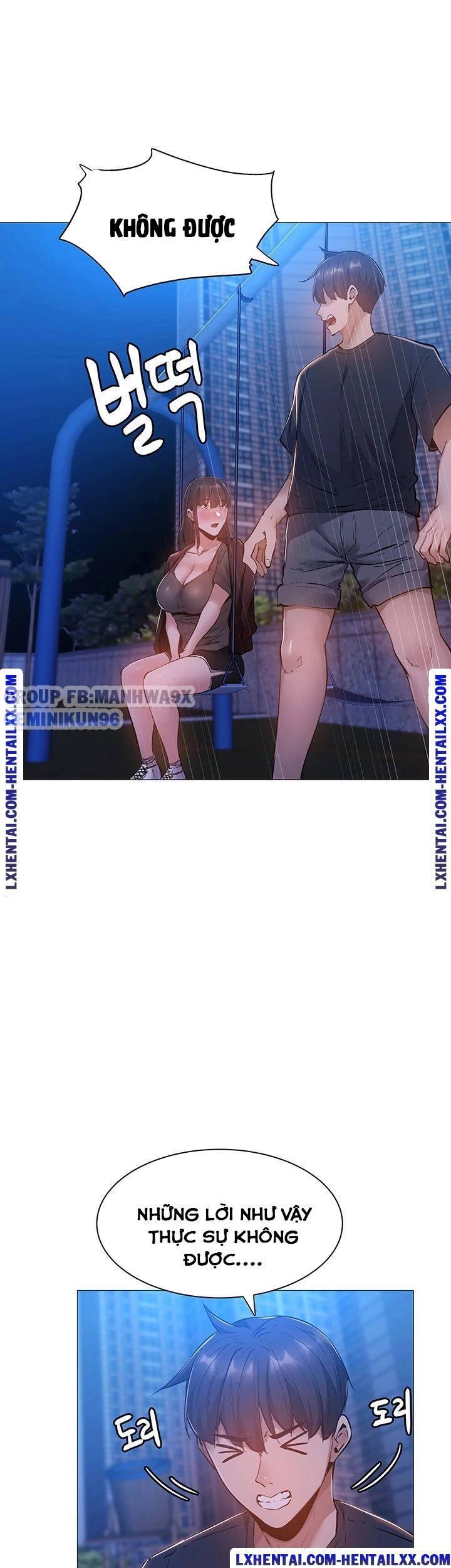 dưới mái nhà chung chapter 15 15