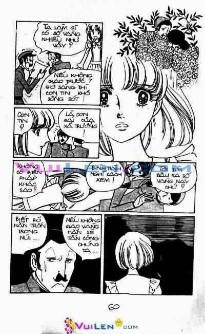 tiểu thư áo trắng chapter 5 60