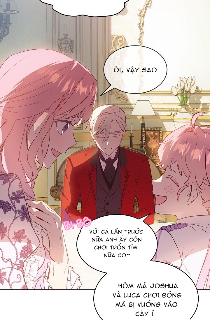 quý cô quyền lực chapter 10 32