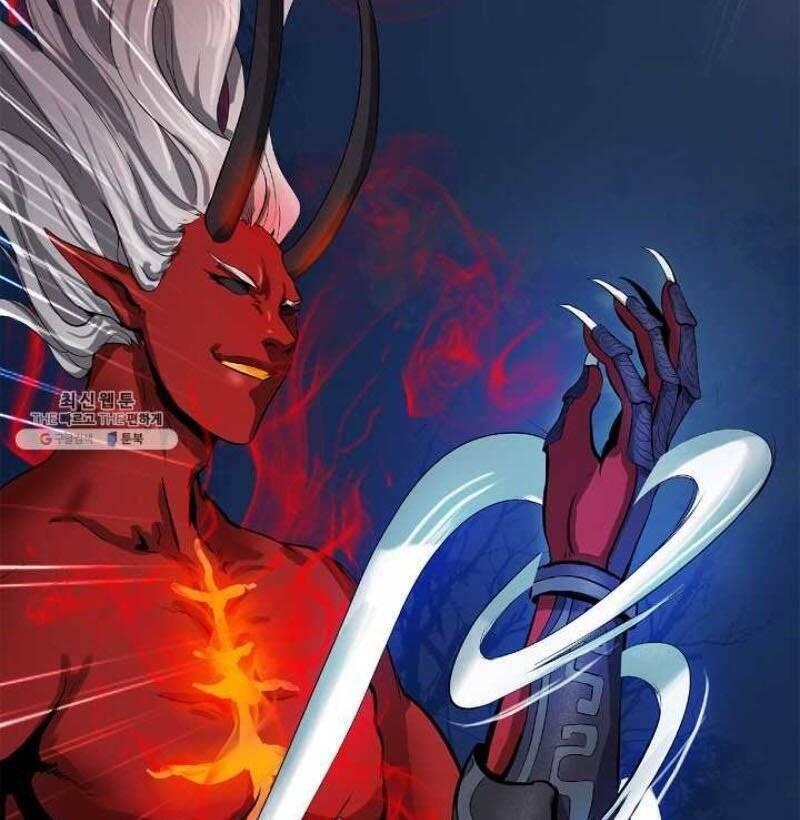 xuyên không thành hổ chapter 24 18