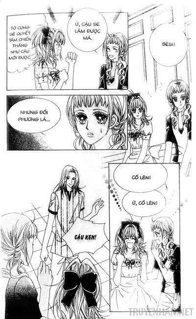 lọ lem hậu đậu chapter 57 9