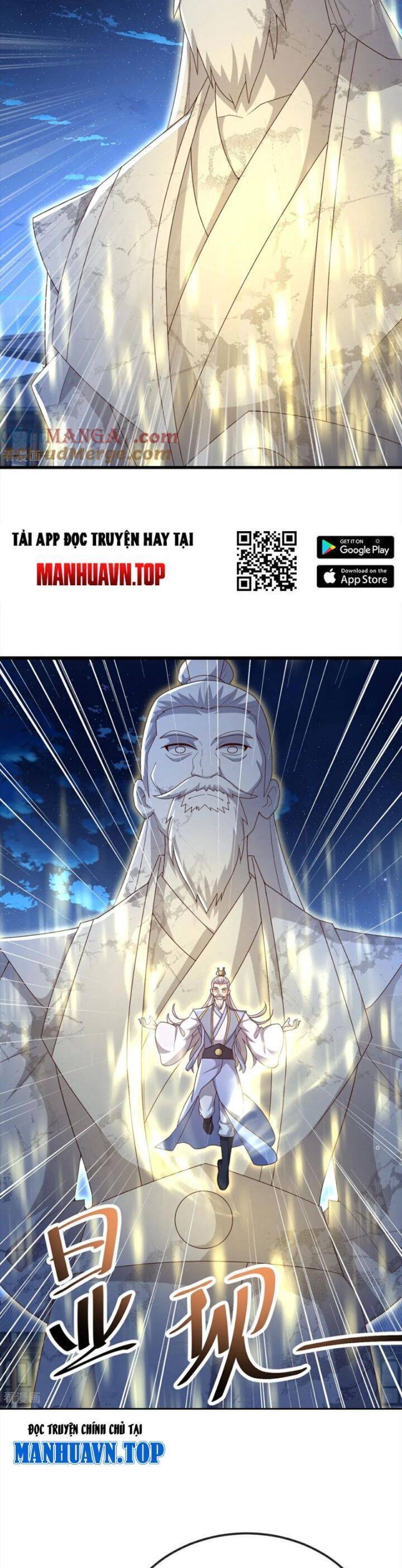 tiên võ đế tôn chapter 689 27