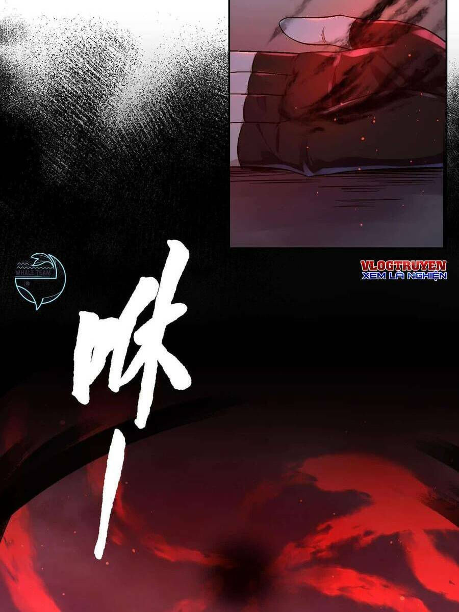 tế bào thần quốc chapter 6 47