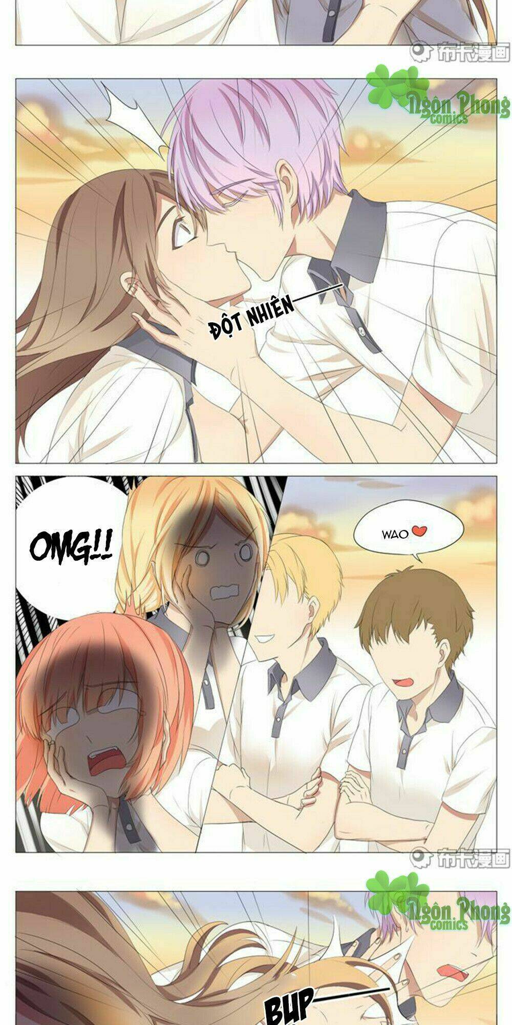 rất muốn gặp cậu chapter 3 7