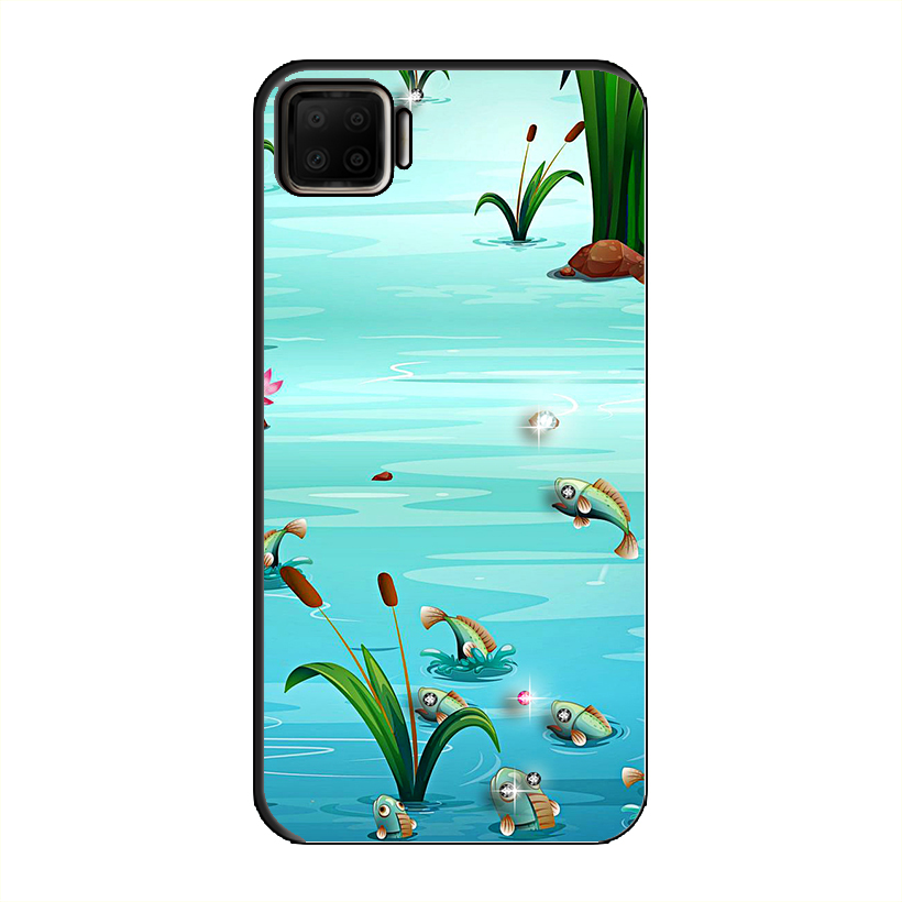 Ốp Lưng Dành Cho OPPO A73 2020