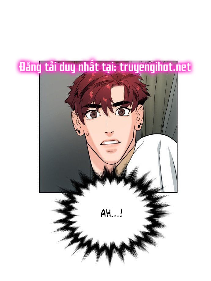 bạch huyết - white blood chapter 17 12