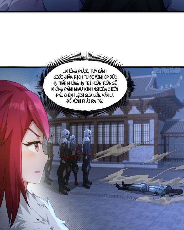 khởi đầu với tuyệt sắc nữ sư phụ: hệ thống thập cân phản cốt chapter 33 25