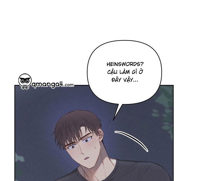 đại úy lãng mạn thân yêu của tôi chapter 8 44