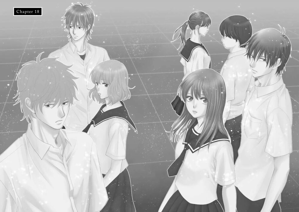 ano natsu chapter 18 1